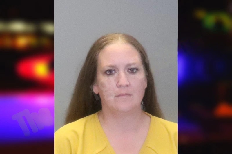 Magen Dowdney Mugshots