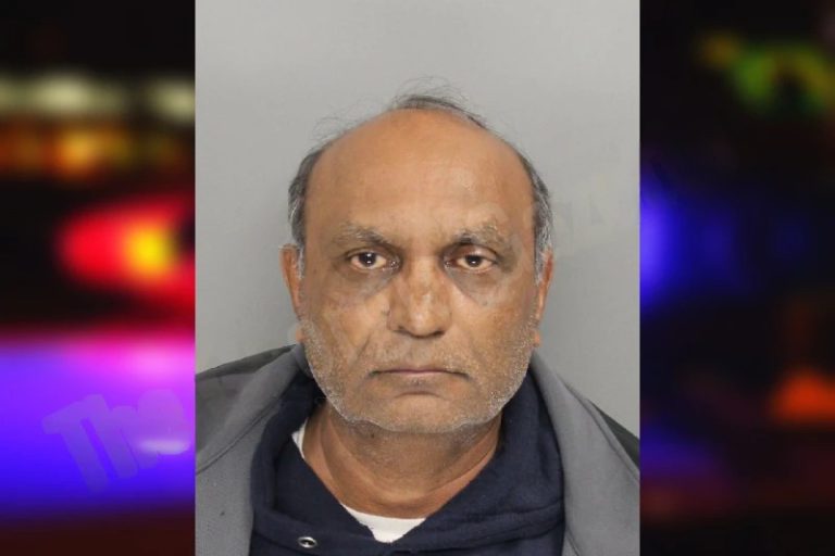 Mahendra Patel mugshot – Gwinnett County , Georgia Mahendra Patel