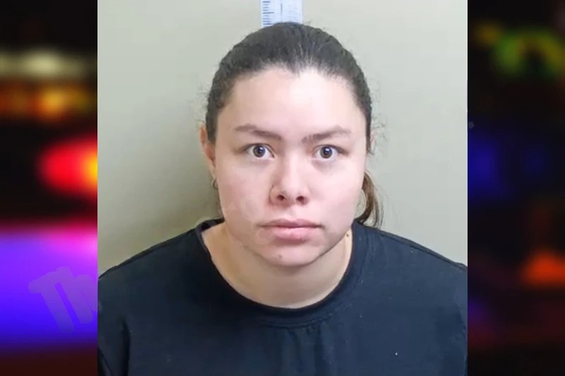 Maile Moreno-Gil mugshot – Gwinnett County , Georgia Maile Moreno-Gil mugshot