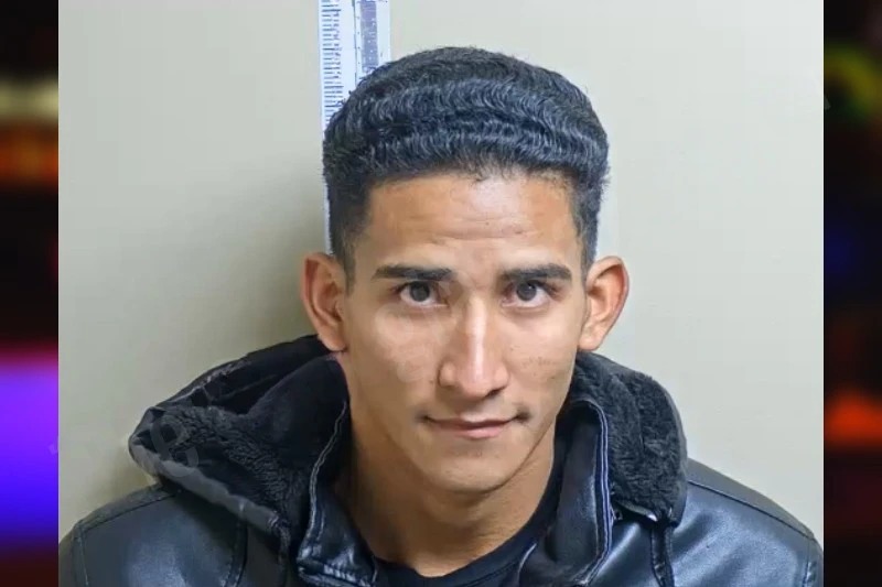 Mainor Pineda-Rivera Mugshots