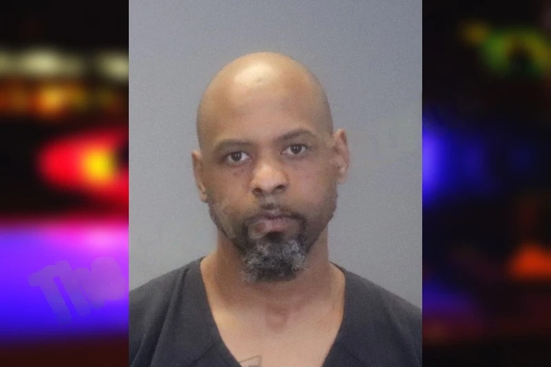 Majestic Glover Mugshots