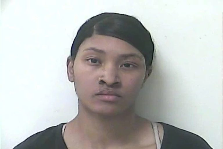 Makiyah Rodriguez mugshot – Oconee County , Georgia Makiyah Rodriguez