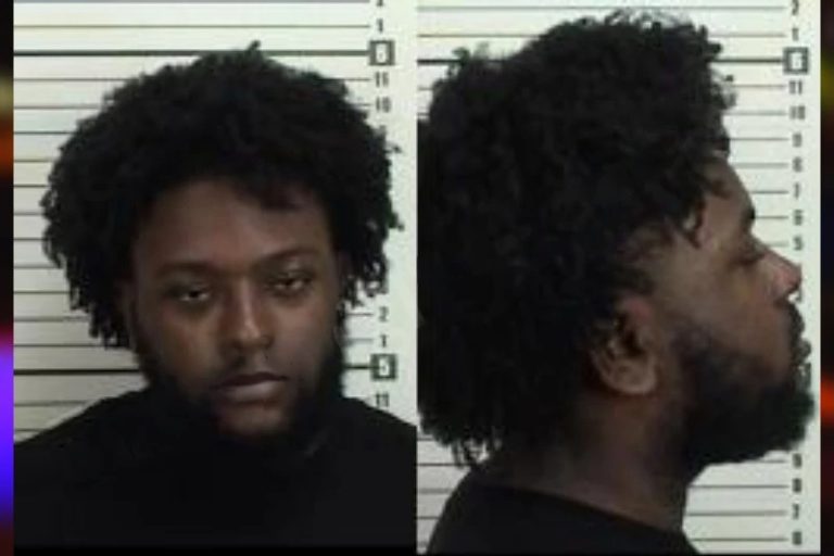 Malachi Johnson mugshot – Camden County , Georgia Malachi Johnson