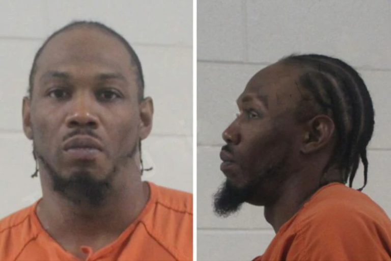 Malandon West mugshot – Houston County , Georgia Malandon West