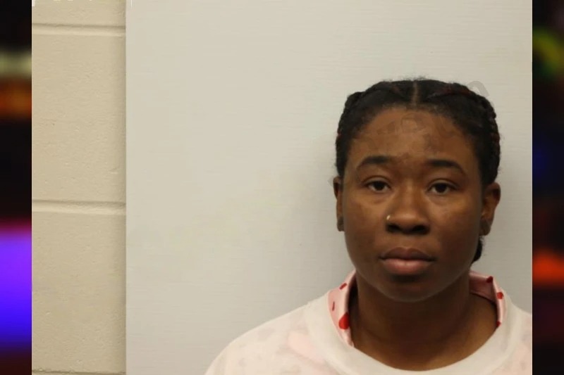 Malay Ferguson mugshot