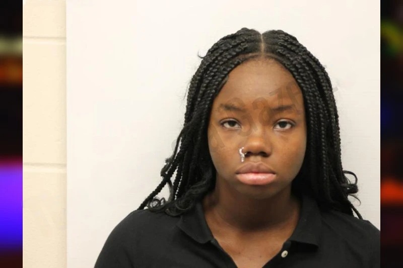 Malaysia Morris Mugshots