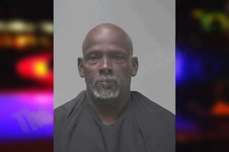 Malcolm Jackson mugshot – Coweta County , Georgia Malcolm Jackson