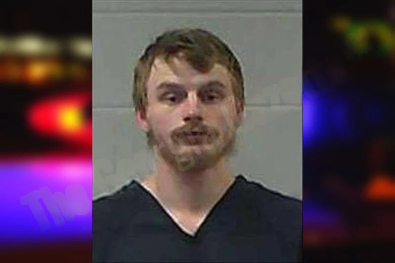 Malcolm Lowery Mugshots