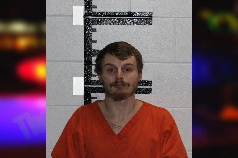 Malcolm Lowery mugshot – Murray County , Georgia Malcolm Lowery mugshot