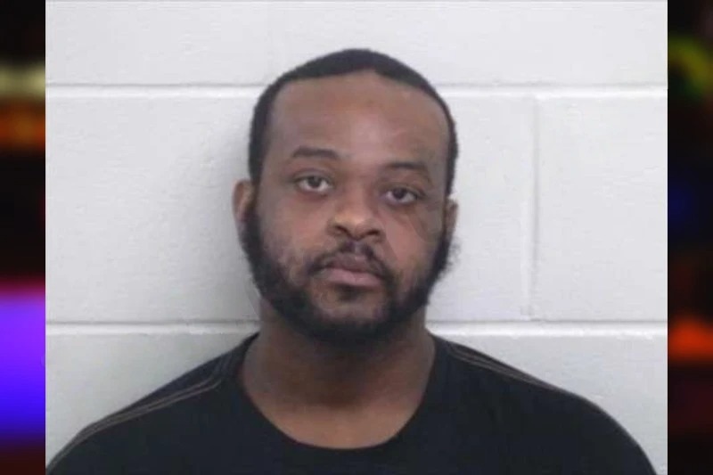 Malik Coleman Mugshots