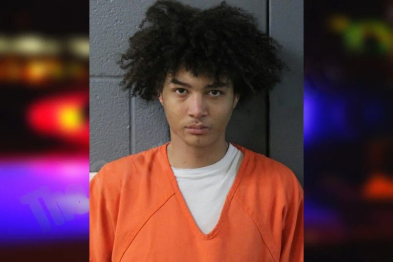Malik Perez mugshot – Lumpkin County , Georgia Malik Perez