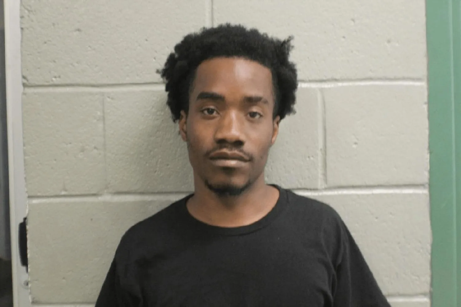 Malikk Worley Mugshots