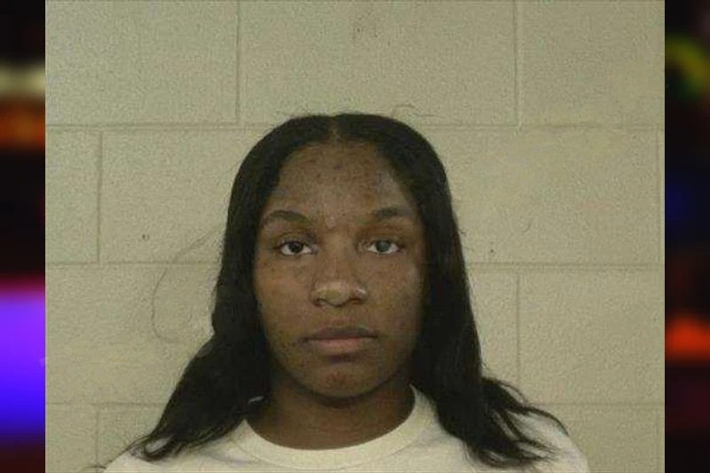 Maliyah Summerlin mugshot – Liberty County , Georgia Maliyah Summerlin mugshot