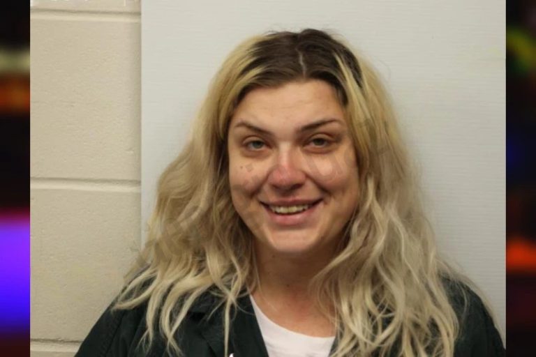 Mallory Hunter mugshot – Chatham County , Georgia Mallory Hunter