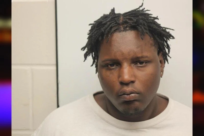 Mannie Simmons Mugshots