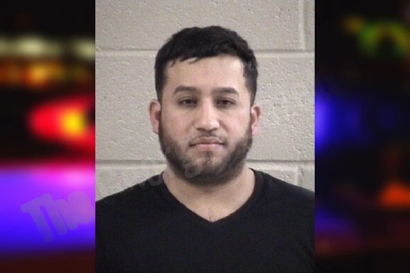 Manuel Hernandez-Arciniega Mugshots