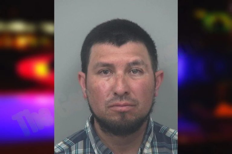 Manuel Jimenez Garcia