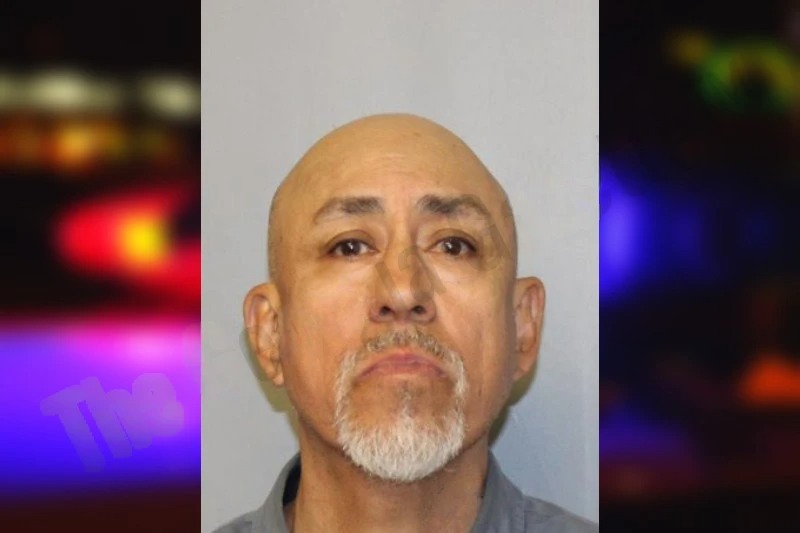 Manuel Lopez mugshot