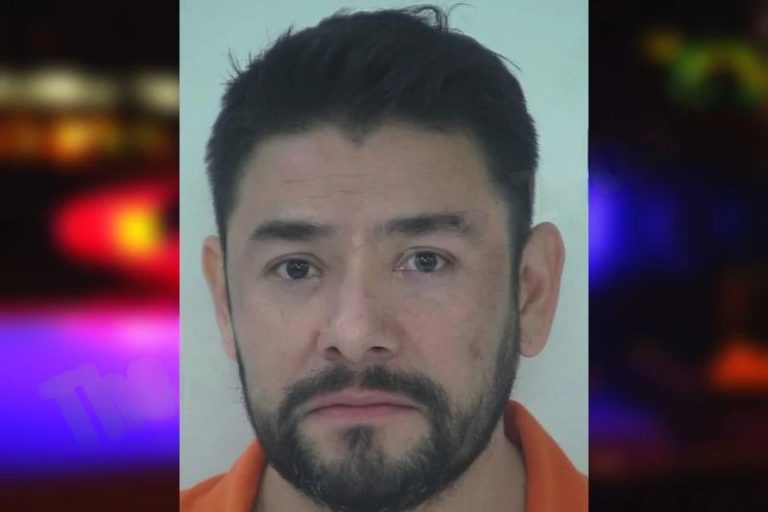 Manuel Rodriquez mugshot – Fayette County , Georgia Manuel Rodriquez