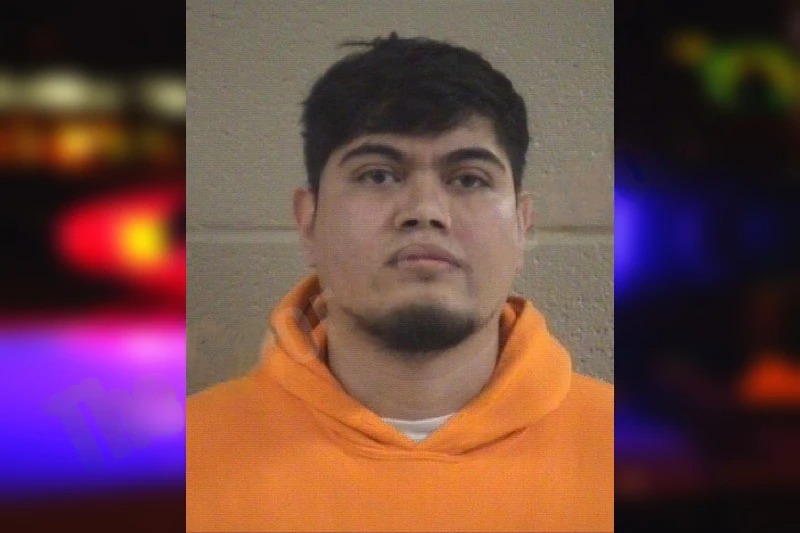 Manuel Salaices-Ponce Mugshots