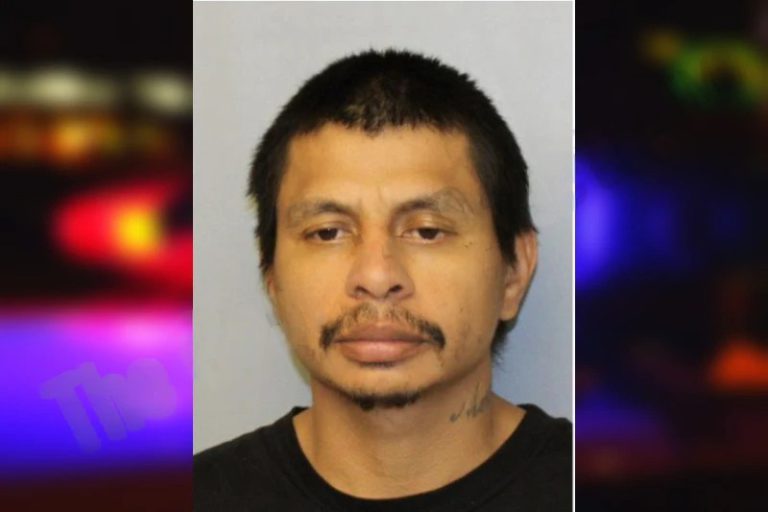 Manuel Santillan mugshot β Hall County , Georgia Manuel Santillan