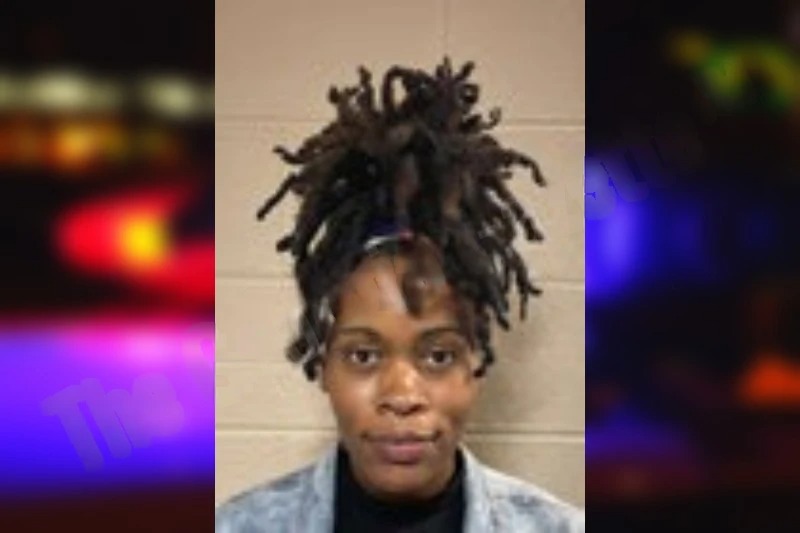 Maquita Milam mugshot – Henry County , Georgia Maquita Milam mugshot