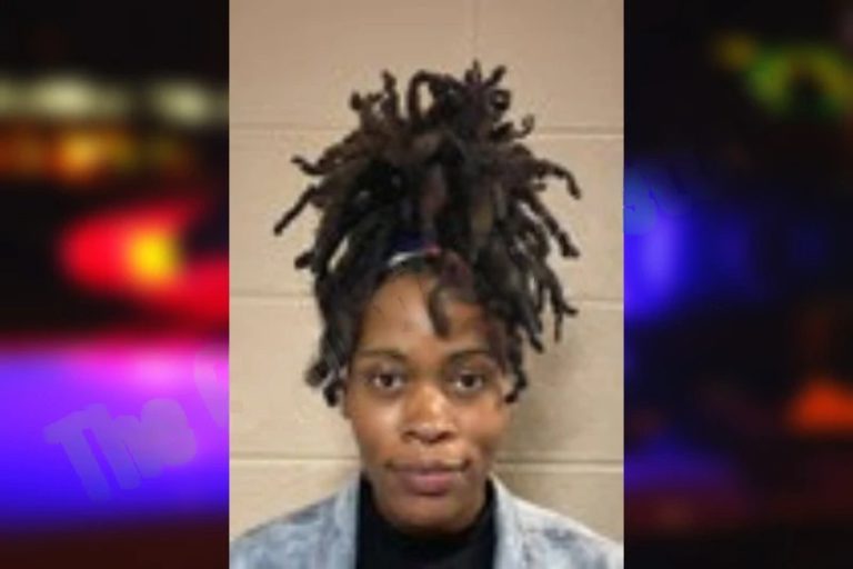 Maquita Milam mugshot – Henry County , Georgia Maquita Milam