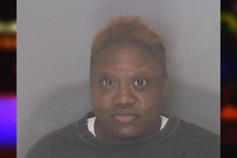 Marcia Smith Mugshots