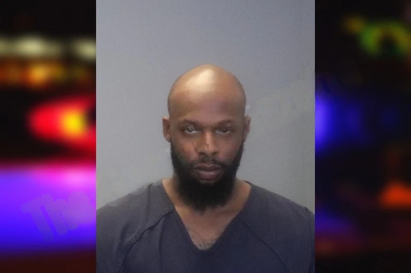 Marco Dunlap Mugshots