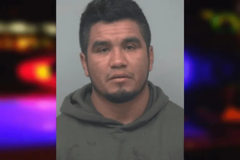 Marco Gonzalez Castro