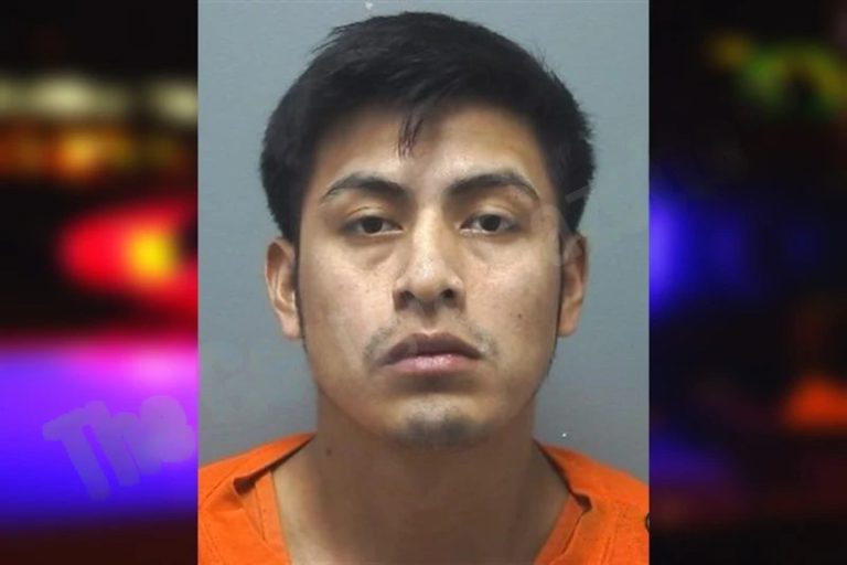 Marco Leon Chacaj mugshot – Cherokee County , Georgia Marco Leon Chacaj