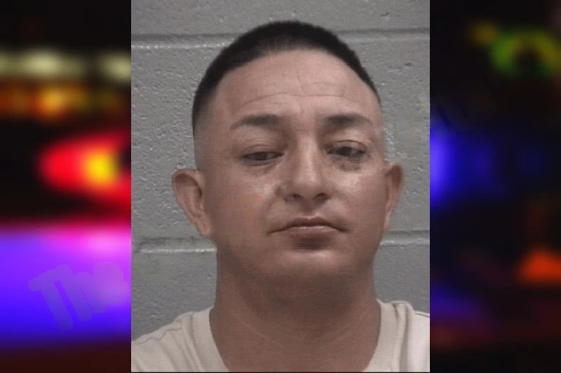 Marco Morales-Herrera mugshot – Columbia County , Georgia Marco Morales-Herrera mugshot