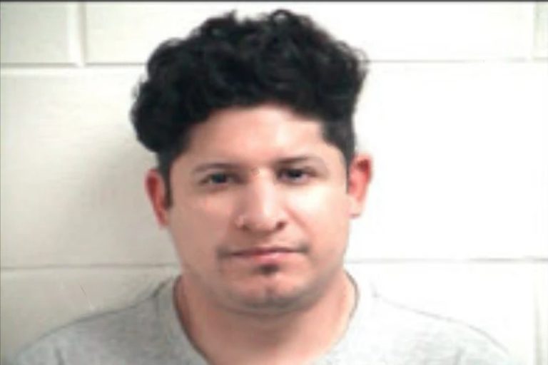 Marco Moreno mugshot – Henry County , Georgia Marco Moreno