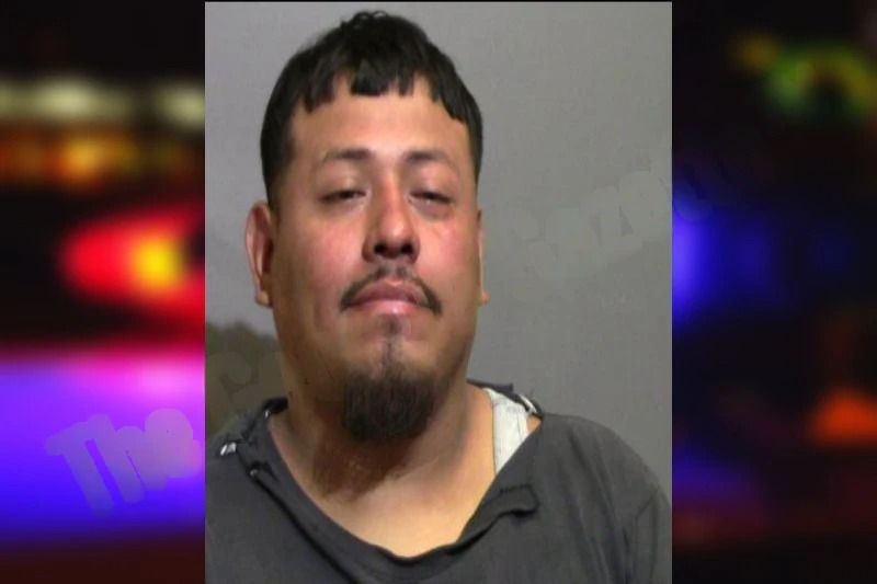 Marco Ramirez mugshot – Glynn County , Georgia Marco Ramirez mugshot