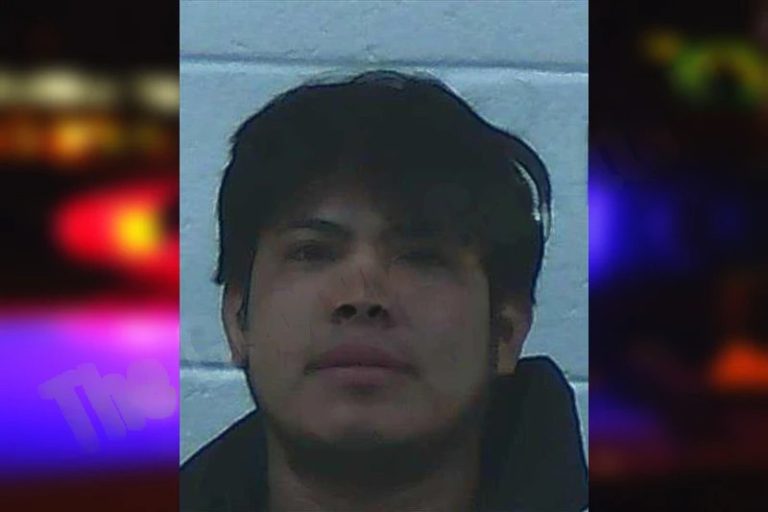 Marco Ruandtiul mugshot – Jackson County , Georgia Marco Ruandtiul