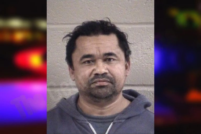 Marcos De Jesus-Moreira mugshot – Whitfield County , Georgia Marcos De Jesus-Moreira