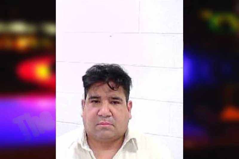 Marcos Gamez-Vegas mugshot – Fulton County , Georgia Marcos Gamez-Vegas mugshot