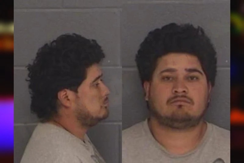 Marcos Pinon-Aguirre mugshot