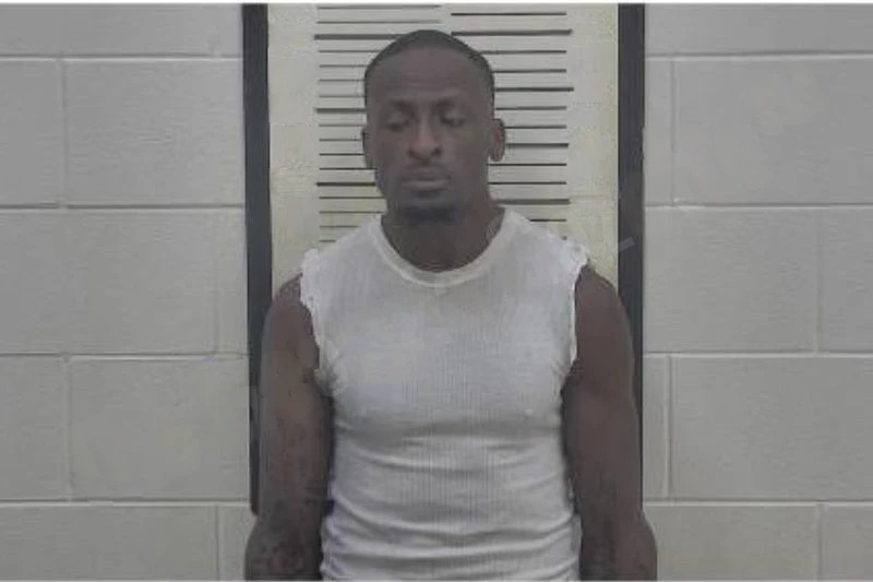 Marcus Bennett mugshot – Coffee County , Georgia Marcus Bennett mugshot