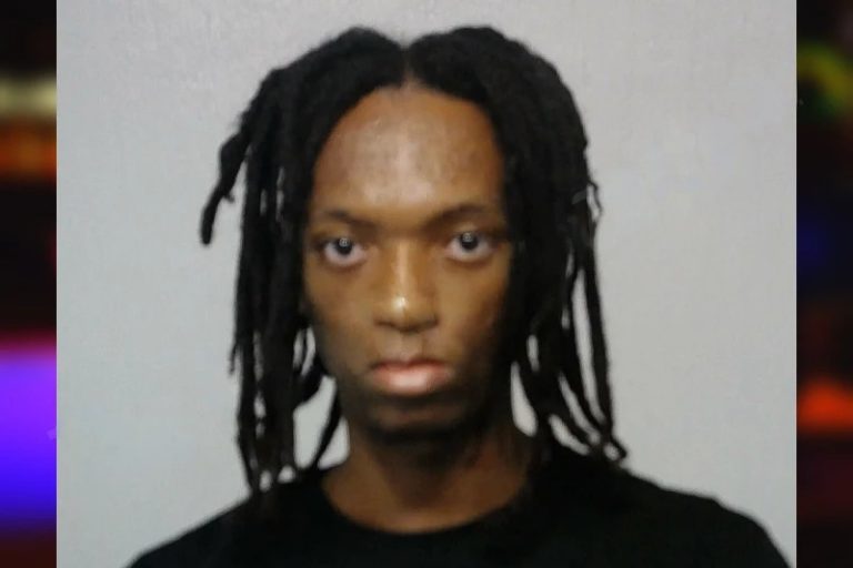 Marcus Brooks mugshot – Bibb County , Georgia Marcus Brooks