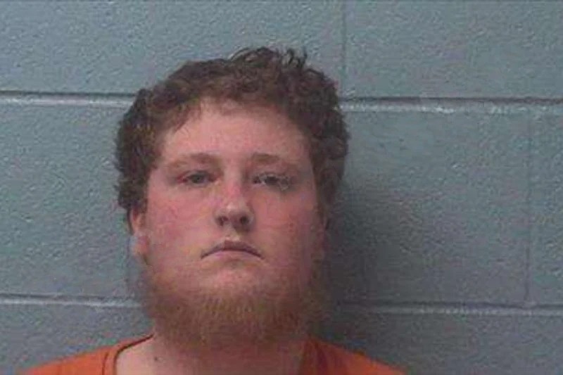 Marcus Conner mugshot