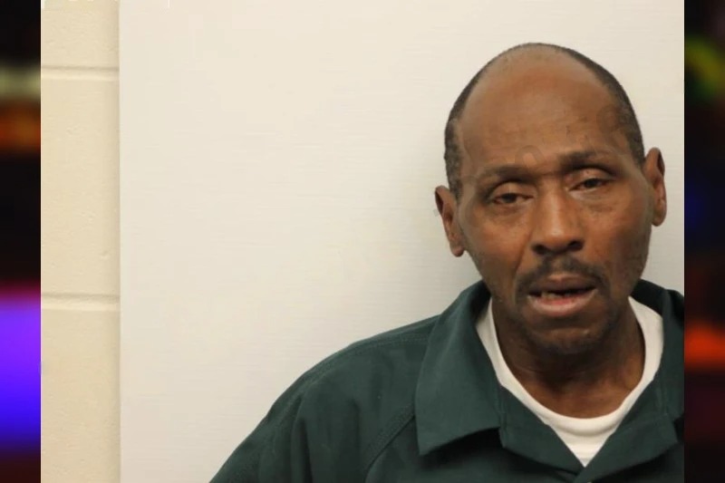 Marcus Dolphus Mugshots