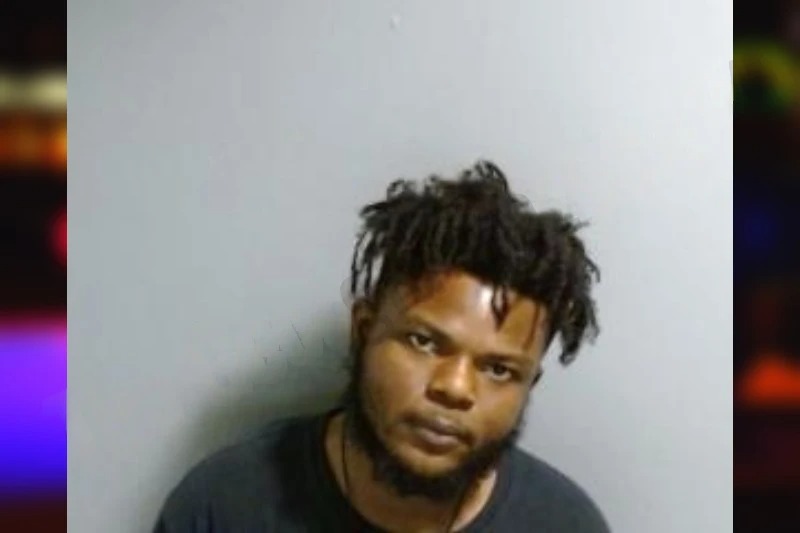 Marcus Fambro mugshot – Fulton County , Georgia Marcus Fambro mugshot