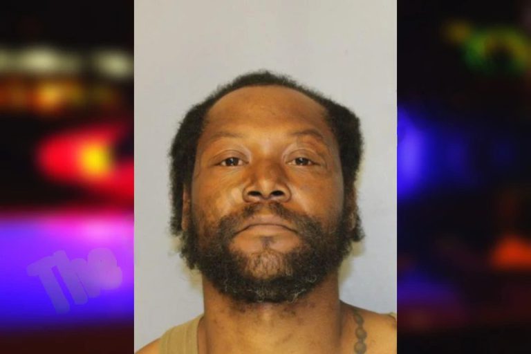 Marcus Robinson mugshot – Hall County , Georgia Marcus Robinson