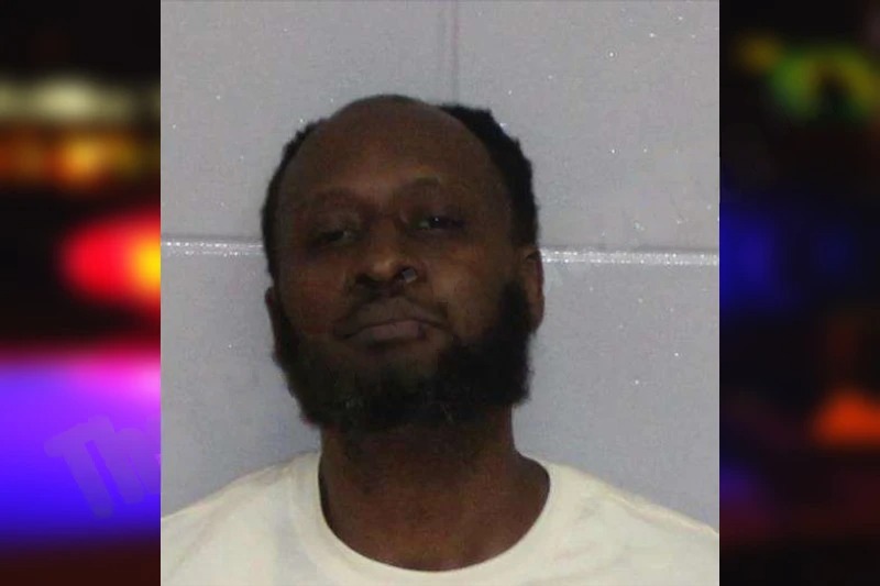 Marcus Shaffer Mugshots