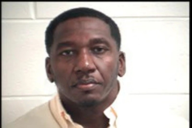 Marcus Smith mugshot – Henry County , Georgia Marcus Smith mugshot