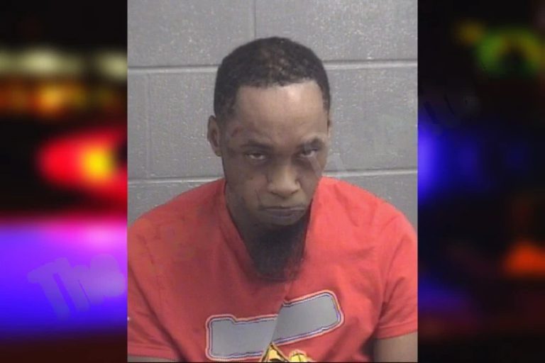 Marcus Watson mugshot – Spalding County , Georgia Marcus Watson