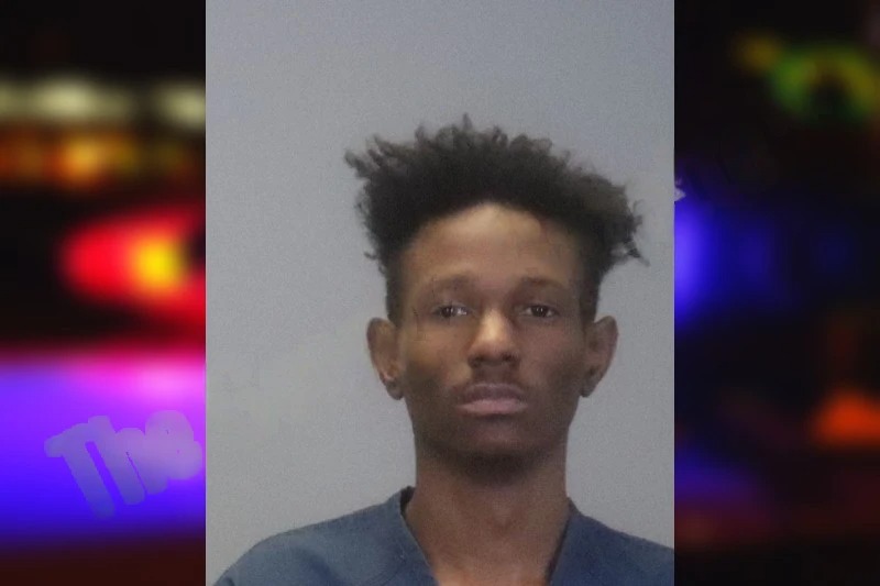 Marcus White mugshot – Muscogee County , Georgia Marcus White mugshot