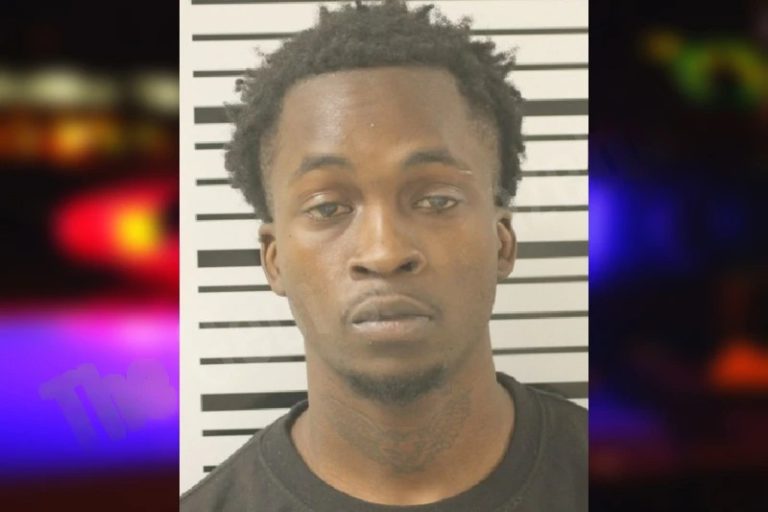 Marcus Wideman mugshot – Toombs County , Georgia Marcus Wideman