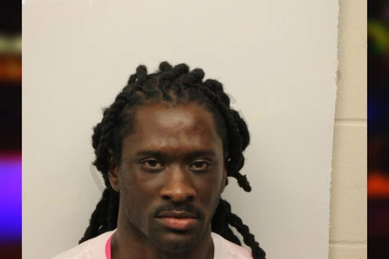 Marcus Woods mugshot – Stephens County , Georgia Marcus Woods